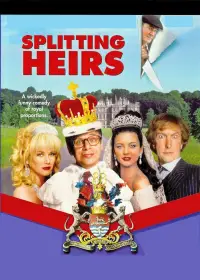 Постер до фильму"Переплутані спадкоємці" #1042152