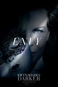 Постер до фильму"П’ятдесят відтінків темряви" #928574