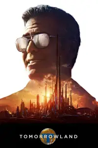 Постер до фильму"Земля майбутнього: Світ за межами" #932995