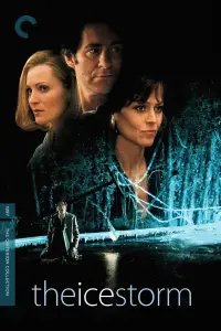 Постер до фильму"Крижана буря" #965300