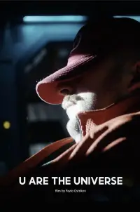 Постер до фильму"Ти – Космос" #587684