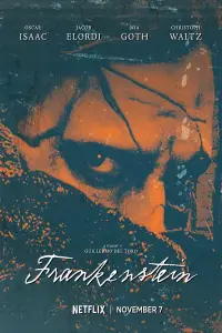 Постер до фильму"Франкенштейн" #1119006