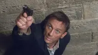 Задник до фильму"007: Квант милосердя" #678547