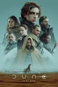 Постер до фильму"Дюна" #902680
