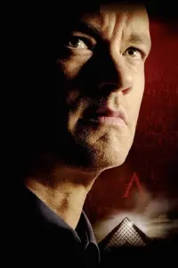 Постер до фильму"Код да Вінчі" #818931