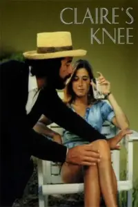 Постер до фильму"Коліно Клер" #1175273