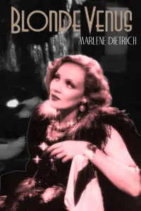 Постер до фильму"Білява Венера" #994062