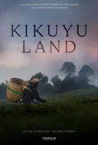 Kikuyu Land