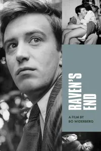 Постер до фильму"Воронячий квартал" #719157