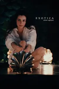 Постер до фильму"Екзотика" #1092530