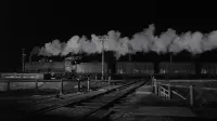 Задник до фильму"Потяг" #809472
