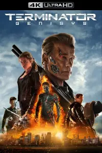 Постер до фильму"Термінатор: Генезис" #930102