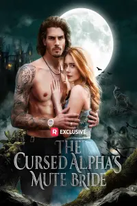 The Cursed Alpha's Mute Bride