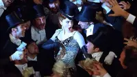 Задник до фильму"Мулен Руж" #518469