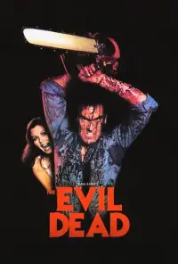 Постер до фильму"Зловісні мерці" #906992