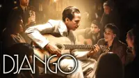 Задник до фильму"Джанґо" #981203