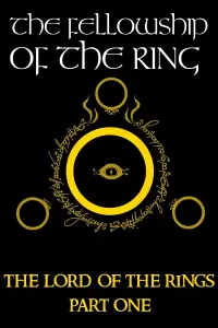 Постер до фильму"Володар перснів: Хранителі персня" #906809