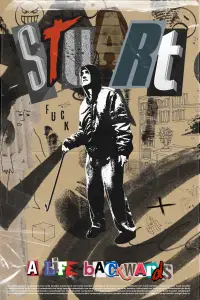 Постер до фильму"Стюарт: Життя задом наперед" #1145545