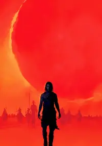 Постер до фильму"Джон Картер: між двох світів" #291350
