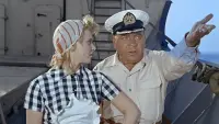 Задник до фильму"Полосатий рейс" #813240