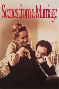 Постер до фильму"Сцени з подружнього життя" #1174466