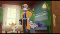 Задник до фильму"" #730953