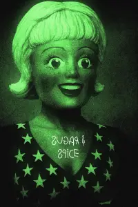 Постер до фильму"Цукор і перець" #1160716