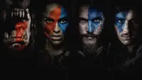 Задник до фильму"Warcraft: Початок" #288722