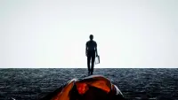 Задник до фильму"Прибуття" #205869