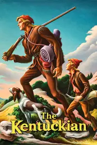 Постер до фильму"Чоловік із Кентукі" #1065737
