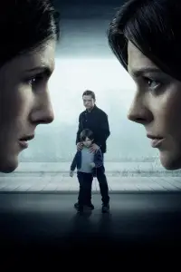 Мать моего сына