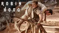 Задник до фильму"Робін Гуд" #92277