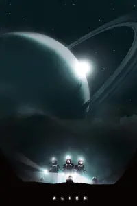 Постер до фильму"Чужий" #763920