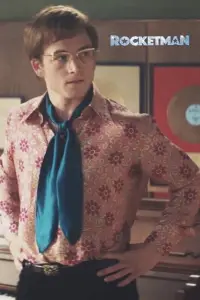 Постер до фильму"Рокетмен" #965441