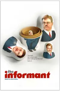 Постер до фильму"Інформатор!" #303164