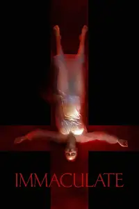 Постер до фильму"Проклята Діва" #926671