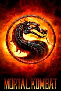 Постер до фильму"Смертельна битва" #953690