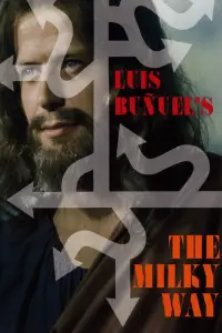 Постер до фильму"Молочний шлях" #959049