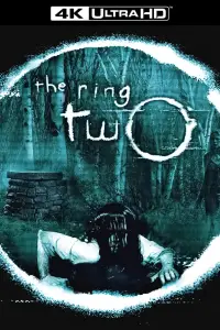 Постер до фильму"Дзвінок 2" #945426