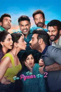 De De Pyaar De 2