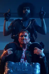 Hold The Fort