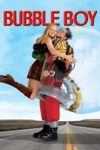 Постер до фильму"Хлопець із бульбашки" #990839