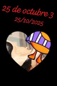 25 de octubre 3