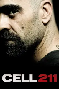 Постер до фильму"Камера 211" #1143668