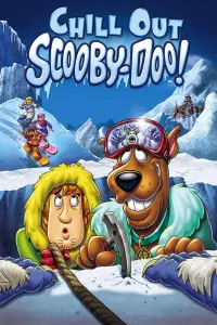 Постер до фильму"Відпочивай, Скубі-Ду!" #964151