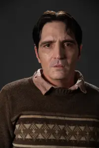 Постер до фильму"Розаріо" #632411