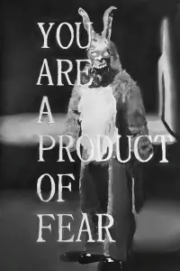 Постер до фильму"Донні Дарко" #853481