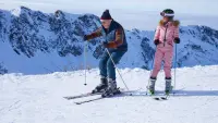 Задник до фильму"Честный развод" #845262