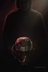 Постер до фильму"Зоряні війни: Епізод 9 — Скайвокер. Сходження" #928910