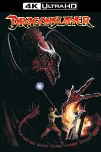 Постер до фильму"Переможець дракона" #988591